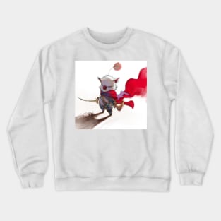 Kupo Hero Crewneck Sweatshirt